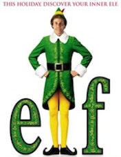 Elf Movie
